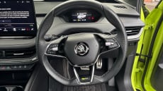 Skoda Enyaq 220kW vRS 82kWh 4x4 5dr Auto Electric 